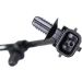 Metzger Sensor, Raddrehzahl 09001514