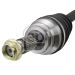 Antriebswelle 193450 Antriebswelle 193450