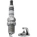 BOSCH 0 242 230 500 Zündkerze Double Platinum BOSCH 0 242 230 500 Zündkerze Double Platinum
