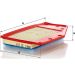 MANN-FILTER C 35 014 Luftfilter