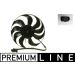 Mahle Lüfter, Motorkühlung BEHR Premium Line CFF 185 000P