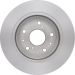 BOSCH Bremsscheibe 0 986 479 D34