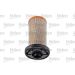 Valeo Luftfilter 585637