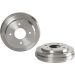 Brembo Bremstrommel ESSENTIAL LINE 14.D635.10