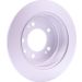 Hella Bremsscheibe PRO 8DD 355 118-861 Hella Bremsscheibe PRO 8DD 355 118-861