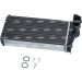 NRF Wärmetauscher, Innenraumheizung ohne Rohr EASY FIT 53634 NRF Wärmetauscher, Innenraumheizung ohne Rohr EASY FIT 53634