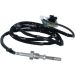 Sensor, Abgastemperatur 707066 Sensor, Abgastemperatur 707066
