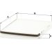 MANN-FILTER CU 2630 Innenraumfilter, Partikelfilter MANN-FILTER CU 2630 Innenraumfilter, Partikelfilter