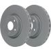 Bremsscheibe 24.0122-0286.1