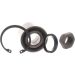 SKF Radlagersatz VKBA 1328