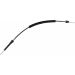 Metzger Seilzug, Schaltgetriebe 3150321