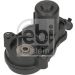 febi bilstein Stellelement, Feststellbremse Bremssattel febi Plus 194486