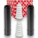 FEBI BILSTEIN 109330 Anschlagpuffer, Federung