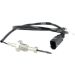 Sensor, Abgastemperatur 707536 Sensor, Abgastemperatur 707536