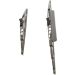 BOSCH 578 S Scheibenwischer Twin 3 397 010 404 BOSCH 578 S Scheibenwischer Twin 3 397 010 404