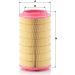 MANN-FILTER C 24 745/2 Luftfilter