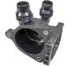 Metzger Thermostatgehäuse 4010162 Metzger Thermostatgehäuse 4010162