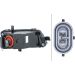 Nebelscheinwerfer 1ND 011 223-131 Nebelscheinwerfer 1ND 011 223-131
