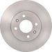 BOSCH Bremsscheibe 0 986 479 367