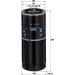 Ölfilter W 11 102/17