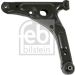 FEBI BILSTEIN 22861 Querlenker, Lenker, Radaufhängung