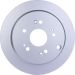 Hella Bremsscheibe PRO 8DD 355 118-901 Hella Bremsscheibe PRO 8DD 355 118-901