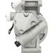 Kompressor, Klimaanlage 89528 Kompressor, Klimaanlage 89528