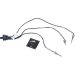 Sensor, Abgastemperatur 707385