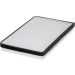 Hengst Filter Filter, Innenraumluft E4972LI