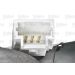 Valeo Wischermotor 579736