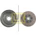 LuK 636 3025 09 Kupplungssatz RepSet