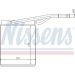 Nissens Wärmetauscher, Innenraumheizung 71747 Nissens Wärmetauscher, Innenraumheizung 71747