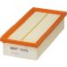 Hengst Filter Luftfilter E637L