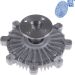 Blue Print Kupplung, Kühlerlüfter ADC491802
