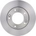BOSCH Bremsscheibe 0 986 479 230