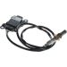 NOx-Sensor, Harnstoffeinspritzung 0 281 008 650 NOx-Sensor, Harnstoffeinspritzung 0 281 008 650