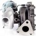 Nissens Turbolader 93186