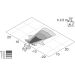 Arbeitsscheinwerfer 1GB 996 102-101 Arbeitsscheinwerfer 1GB 996 102-101