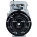 Kompressor, Klimaanlage 32605