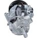 NRF Kompressor, Klimaanlage EASY FIT 320231