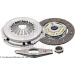 Blue Print Kupplungssatz SMARTFIT Conversion Service Kit ADF123010