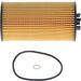 BOSCH F 026 407 007 Ölfilter