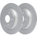 Bremsscheibe 24.0111-0165.1