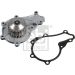 FEBI BILSTEIN 21856 Wasserpumpe