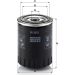 Mann-Filter Ölfilter W 820 Mann-Filter Ölfilter W 820