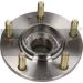 Maxgear Radlagersatz 33-0652