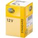 Hella Glühlampe, Innenraumleuchte STANDARD 8GP 002 068-121