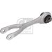 FEBI BILSTEIN 183054 Querlenker, Lenker, Radaufhängung FEBI BILSTEIN 183054 Querlenker, Lenker, Radaufhängung