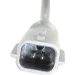 Metzger Sensor, Raddrehzahl 09001250