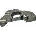 Metzger Spritzblech, Bremsscheibe 6115095